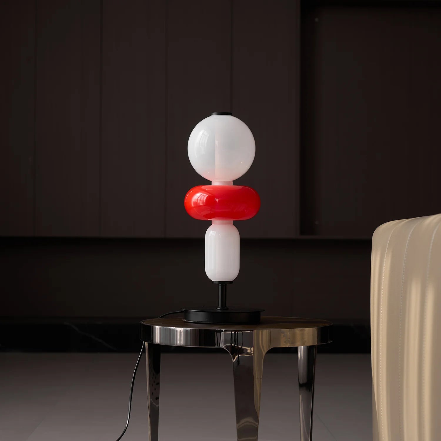 Pebbles Table lamp