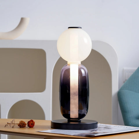 Pebbles Table lamp
