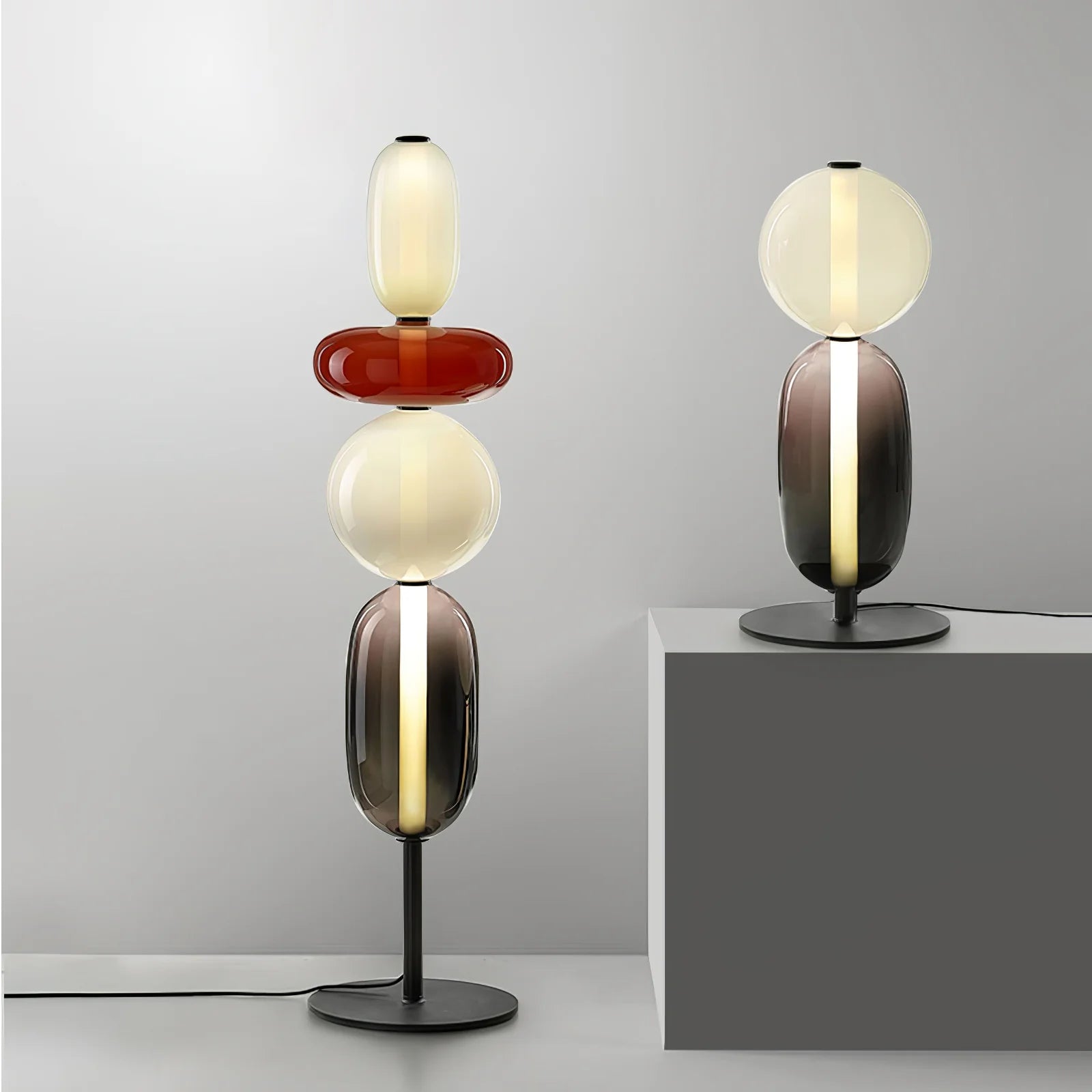 Pebbles Table lamp