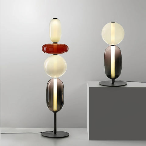 Pebbles Table lamp