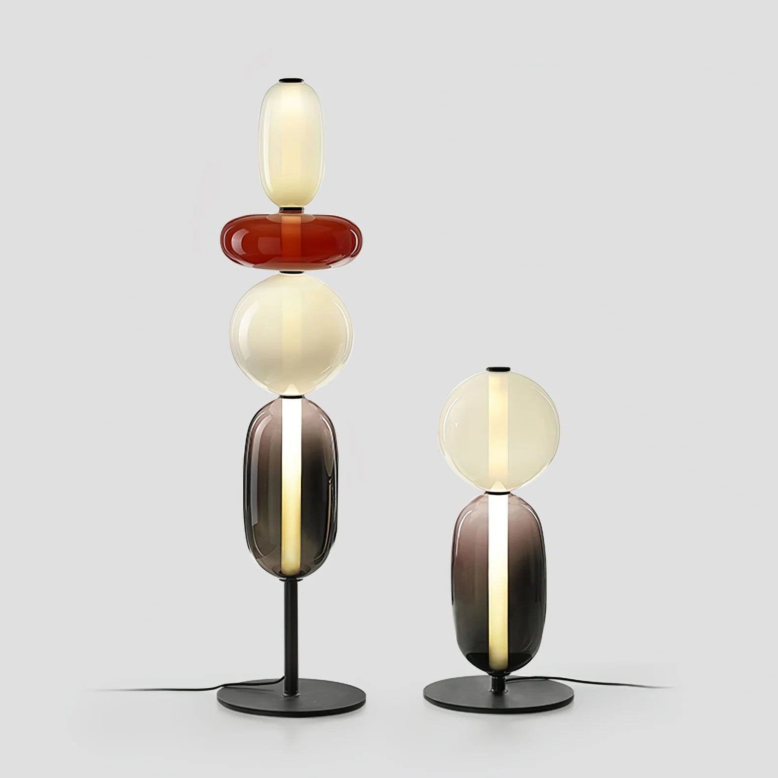 Pebbles Table lamp