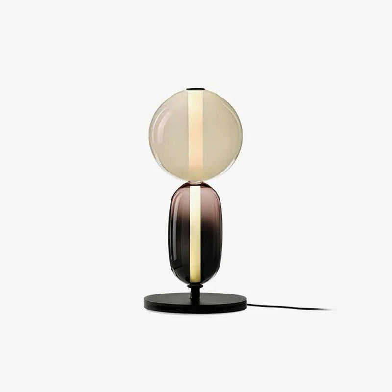 Pebbles Table lamp