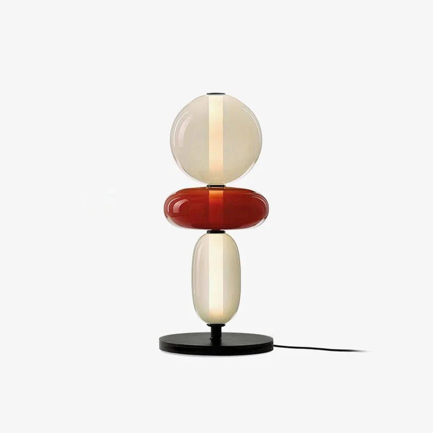 Pebbles Table lamp