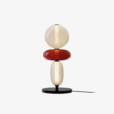 Pebbles Table lamp