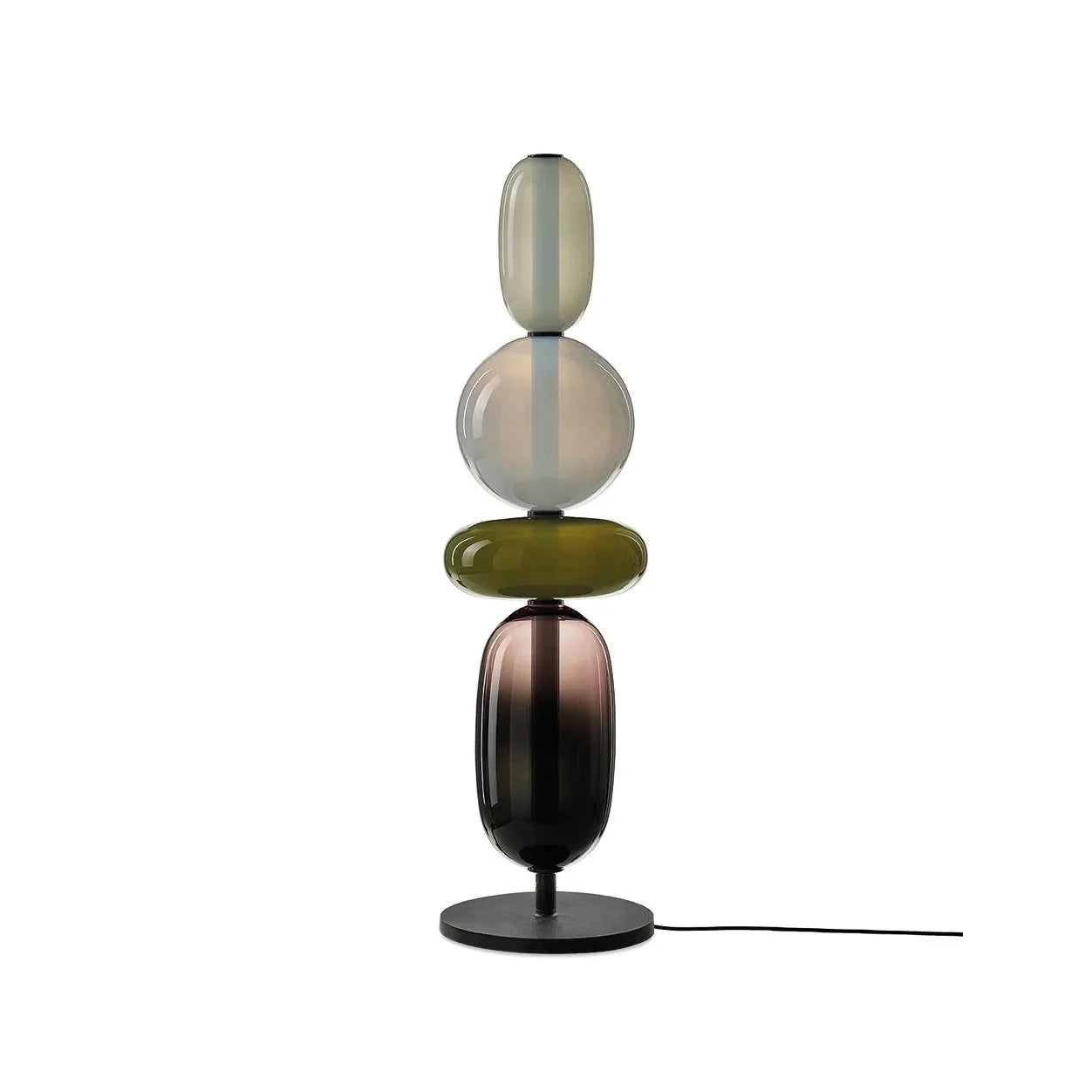 Pebbles Table lamp