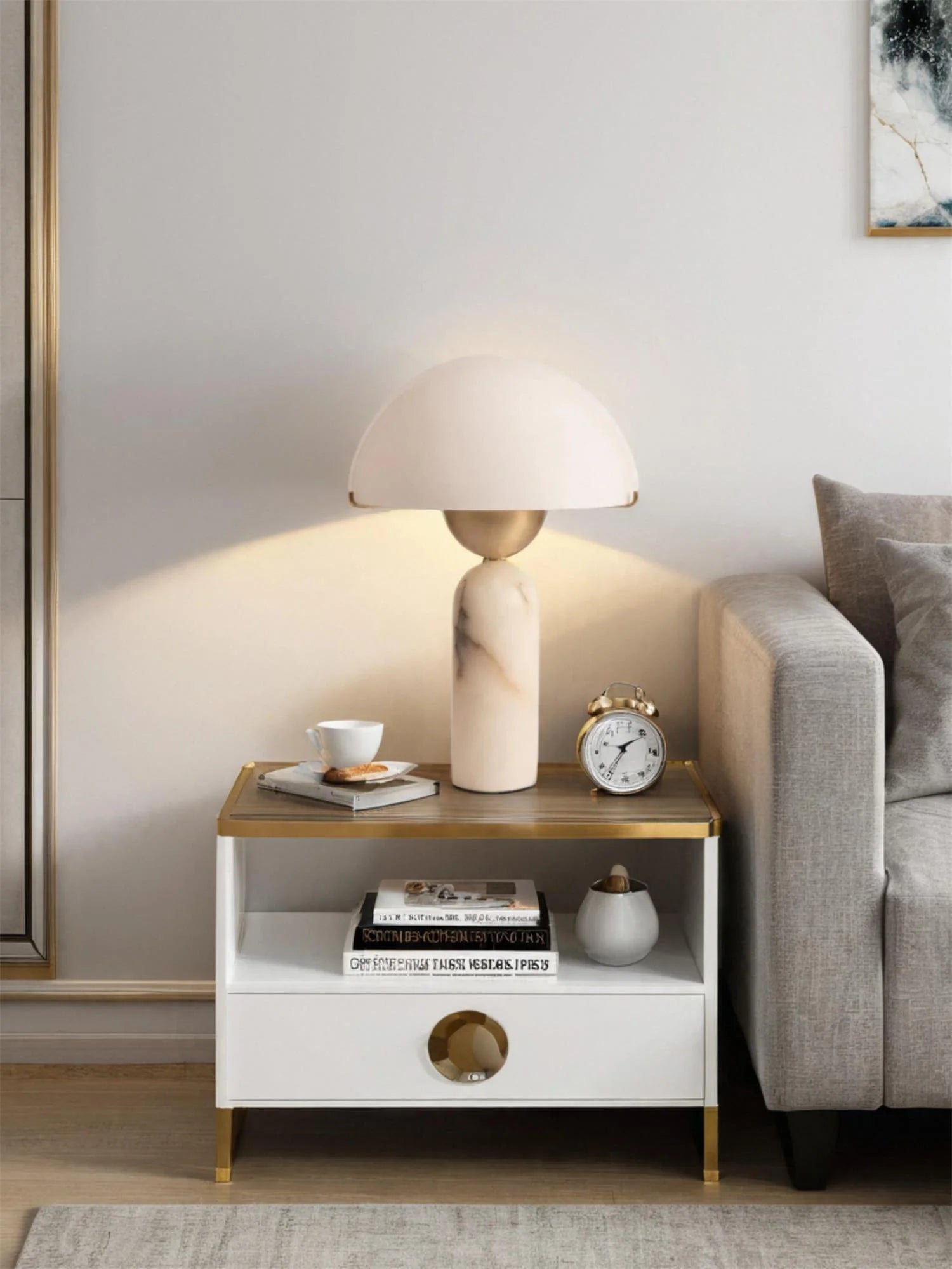 Peono Table Lamp
