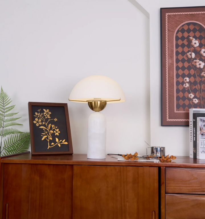 Peono Table Lamp