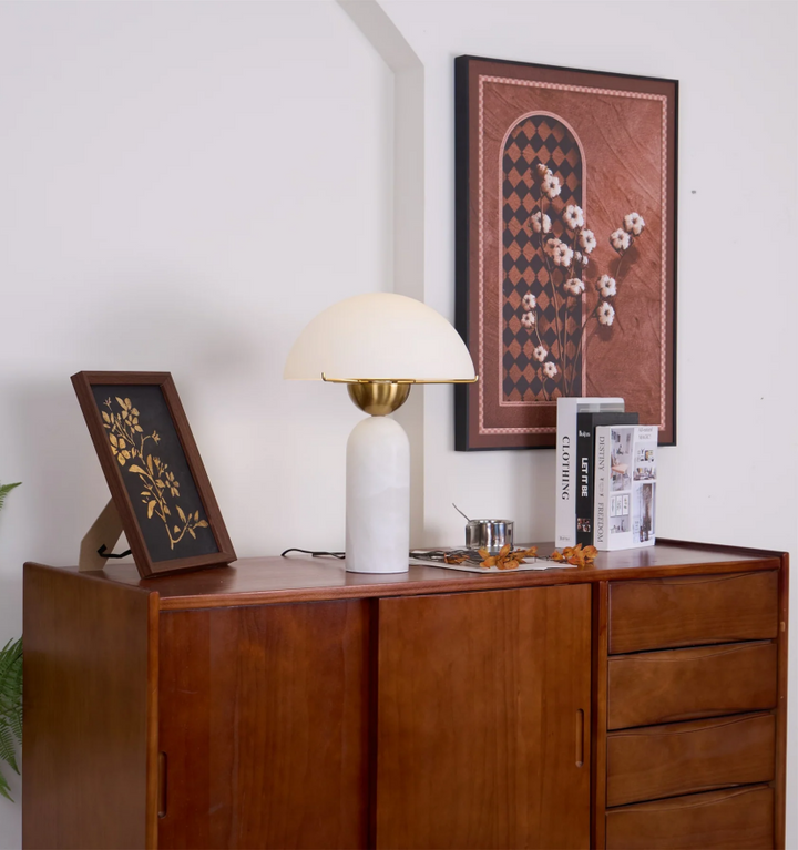 Peono Table Lamp