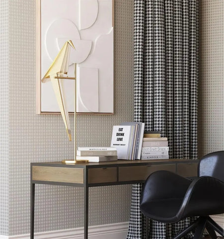 Perching Bird Table Lamp