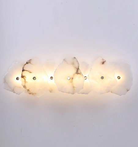 Petra Wall Lamp