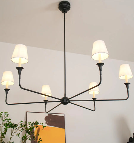 Piaf Grande Chandelier