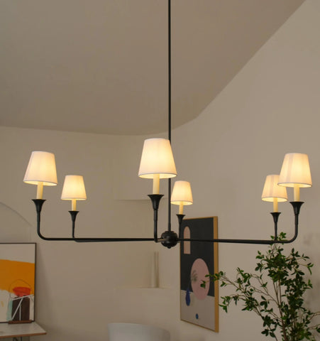 Piaf Grande Chandelier
