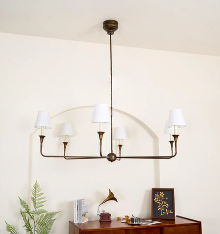 Piaf Grande Chandelier