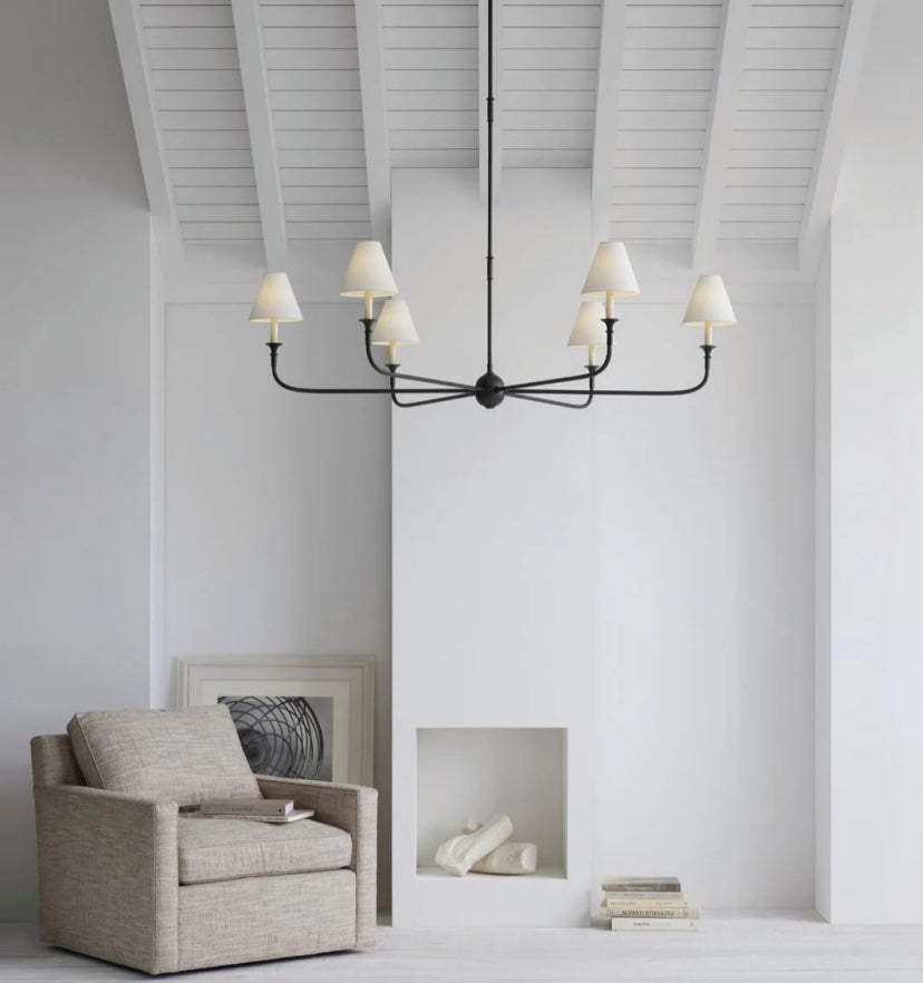 Piaf Grande Chandelier