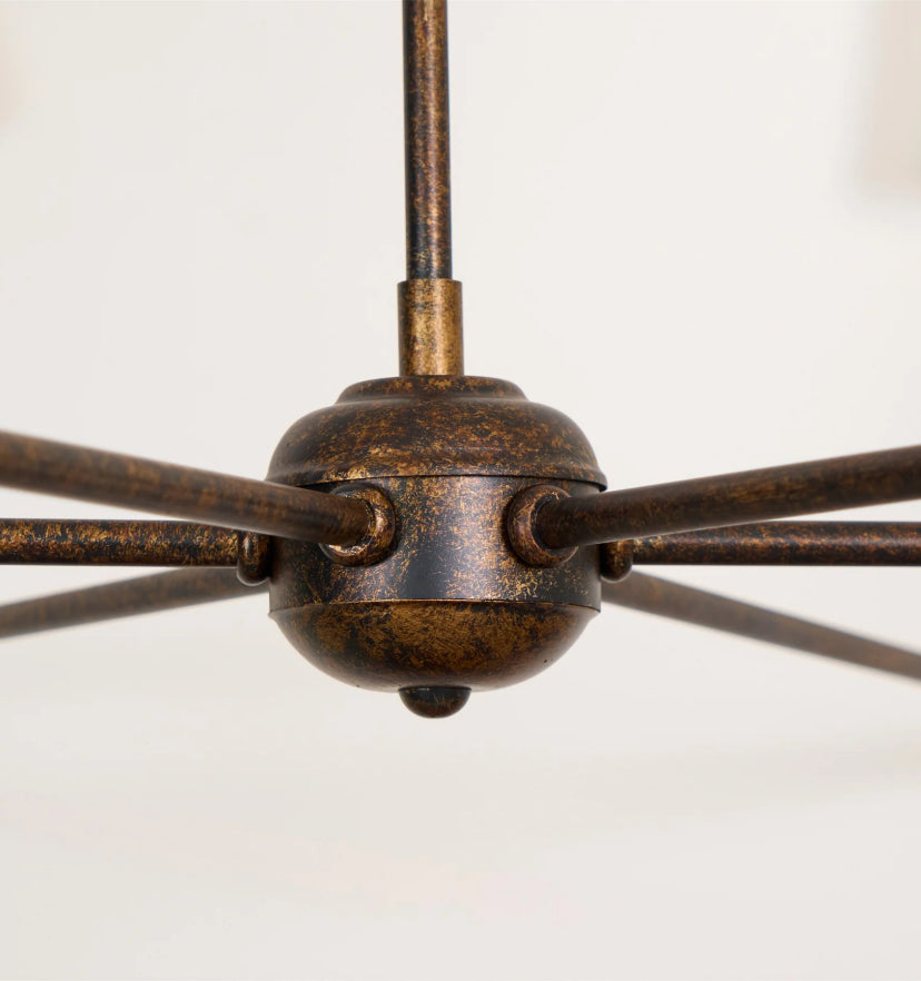 Piaf Grande Chandelier
