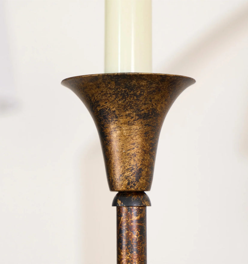 Piaf Grande Chandelier