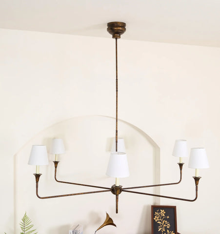 Piaf Grande Chandelier