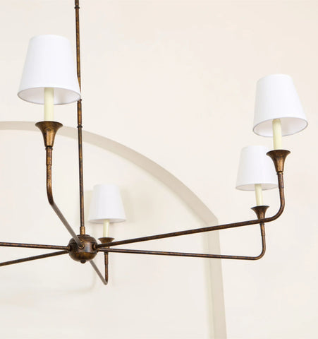 Piaf Grande Chandelier
