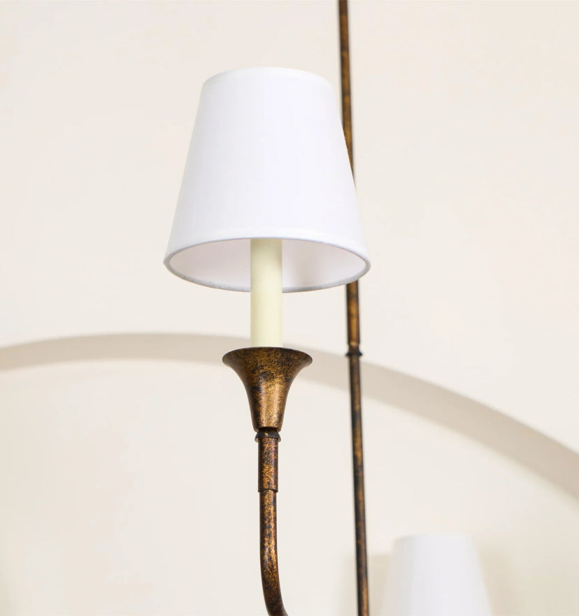 Piaf Grande Chandelier