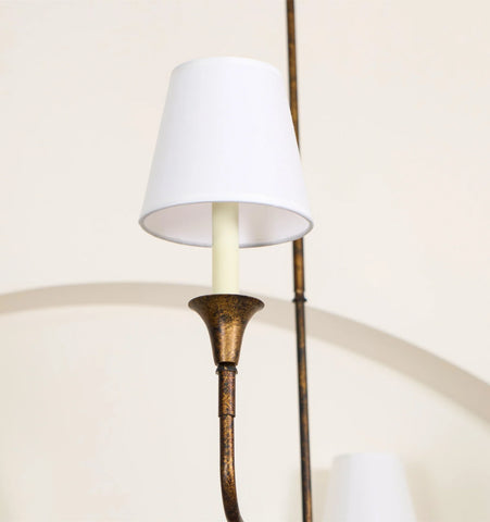 Piaf Grande Chandelier