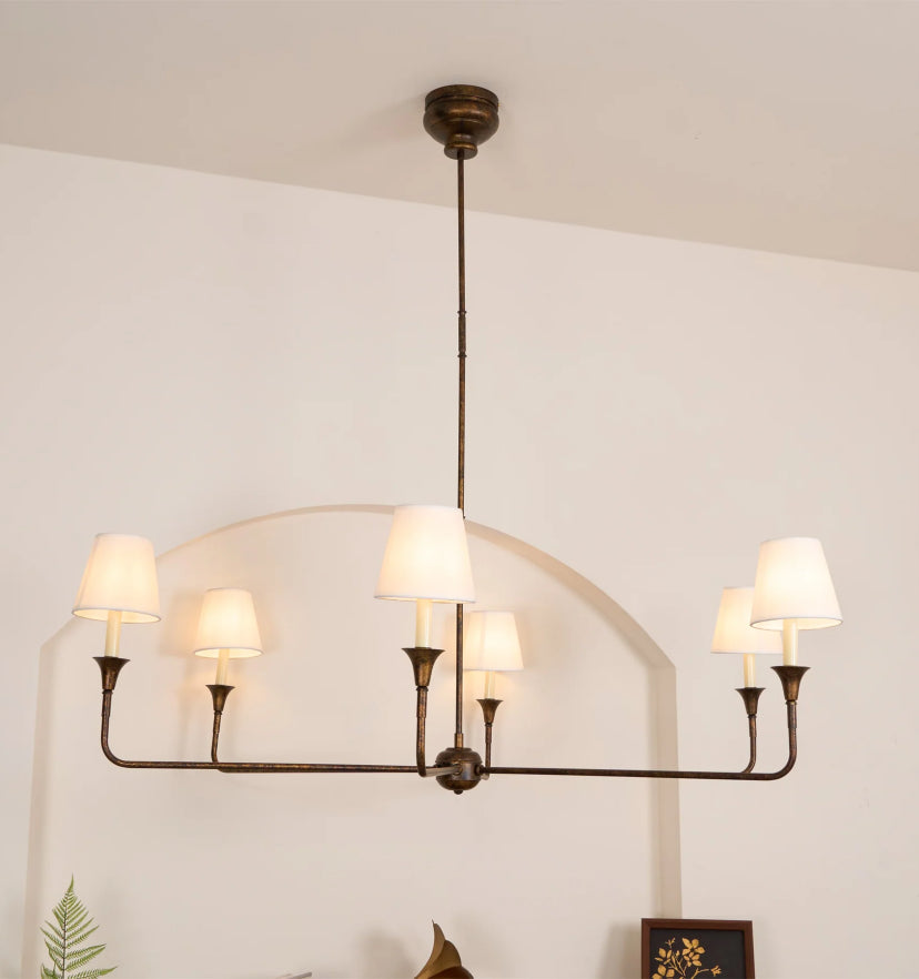 Piaf Grande Chandelier