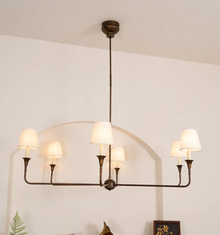 Piaf Grande Chandelier