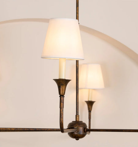 Piaf Grande Chandelier