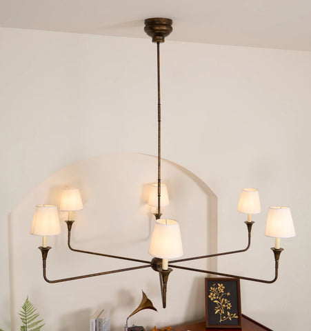 Piaf Grande Chandelier