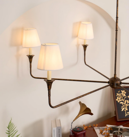 Piaf Grande Chandelier