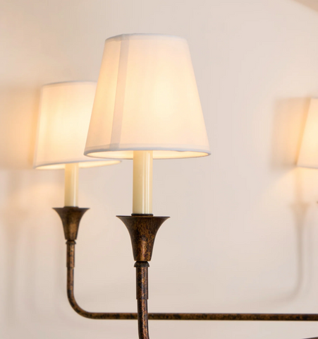 Piaf Grande Chandelier