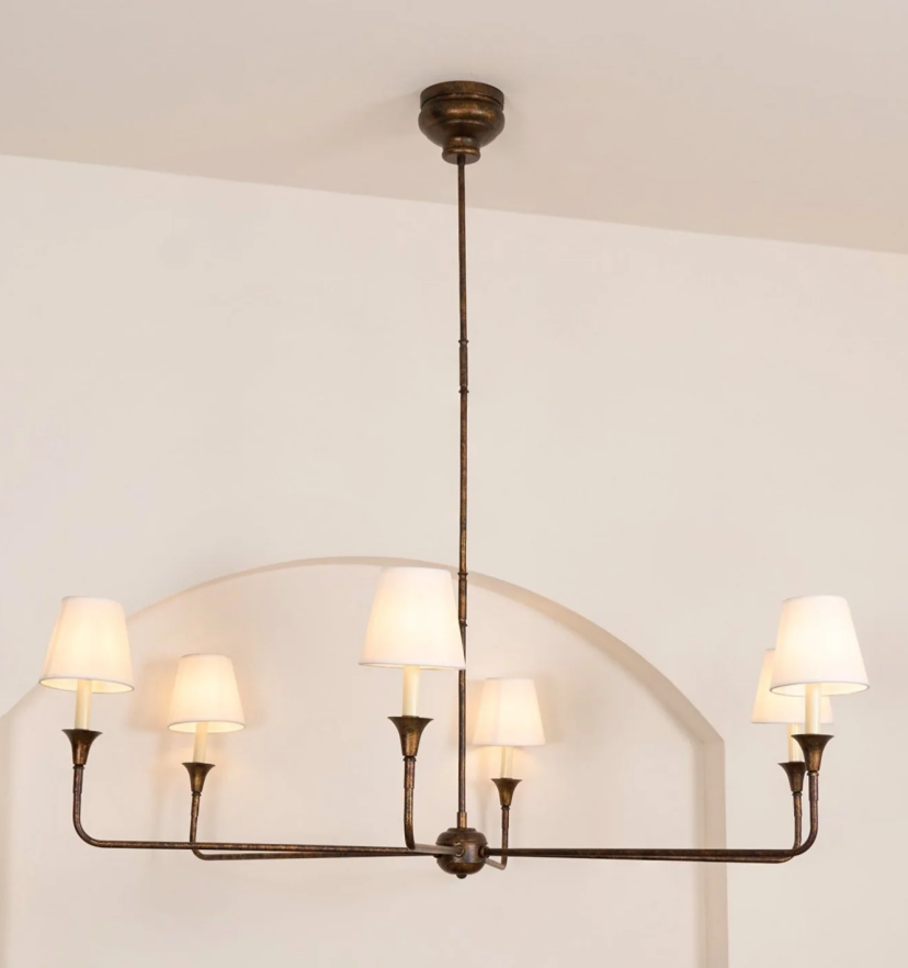 Piaf Grande Chandelier