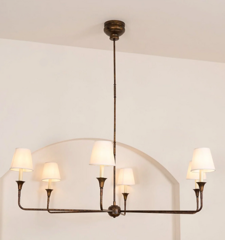 Piaf Grande Chandelier
