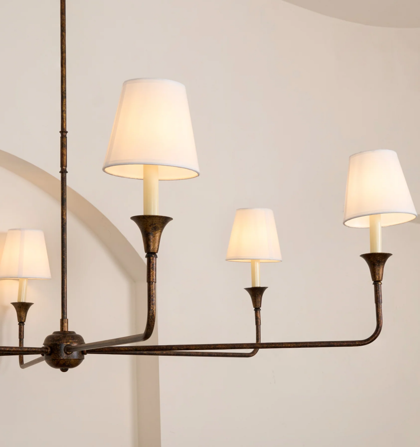 Piaf Grande Chandelier