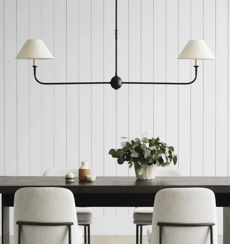 Piaf Grande Chandelier