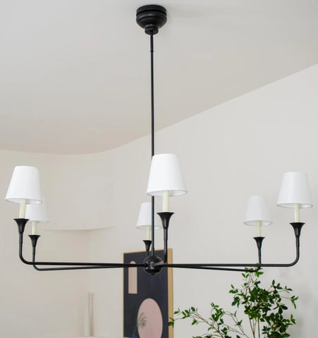 Piaf Grande Chandelier