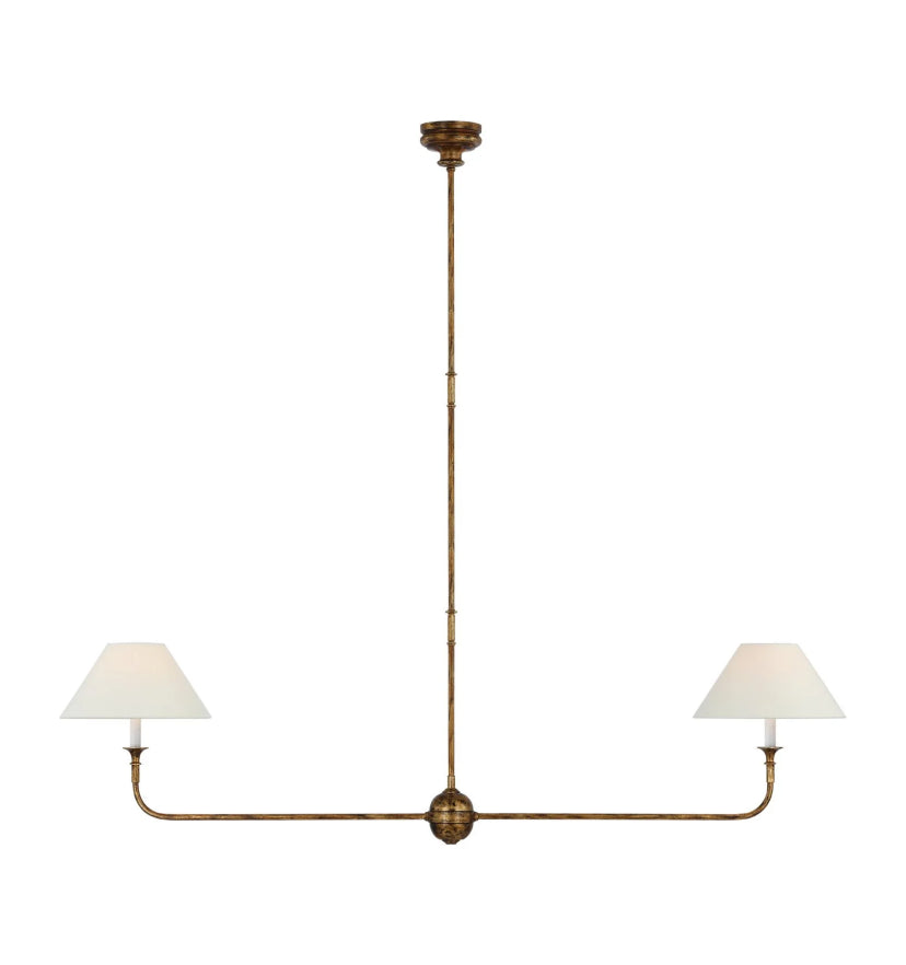 Piaf Grande Chandelier