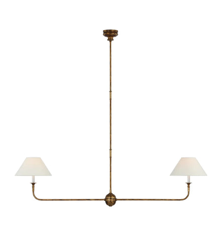 Piaf Grande Chandelier