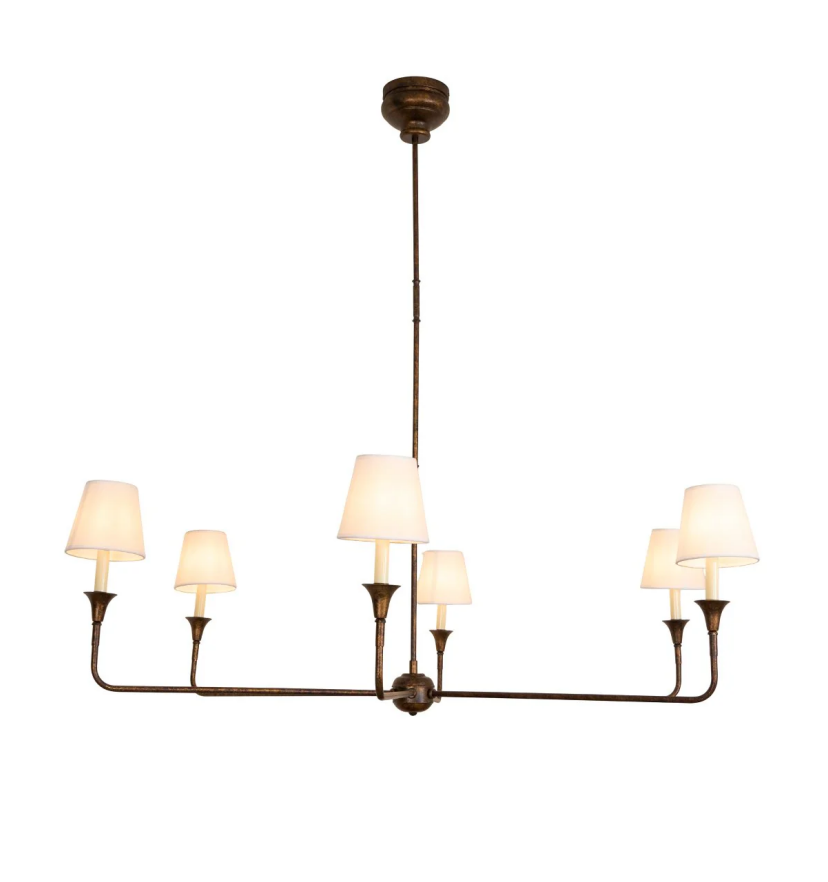 Piaf Grande Chandelier