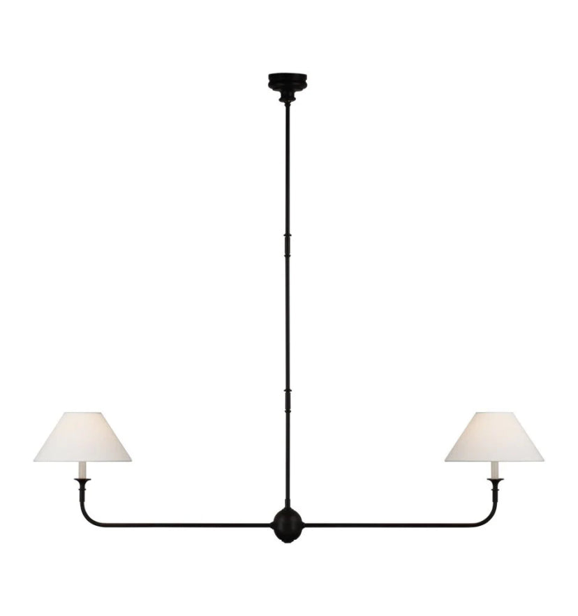 Piaf Grande Chandelier