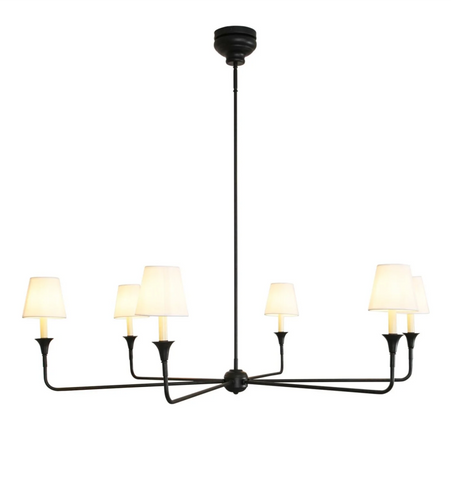 Piaf Grande Chandelier