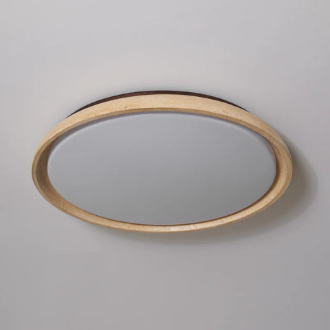 Piedra Travertine Ceiling Light - Yiarolight