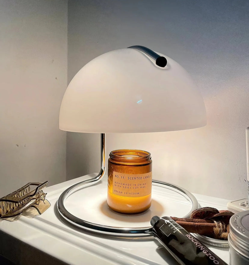 Pierre Table Lamp