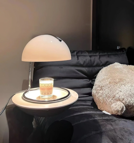Pierre Table Lamp