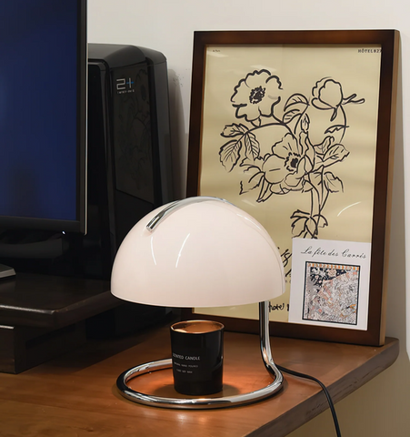 Pierre Table Lamp