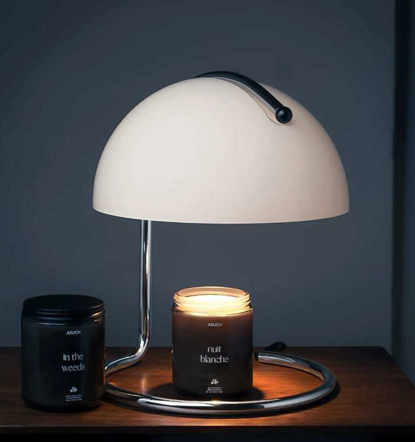 Pierre Table Lamp