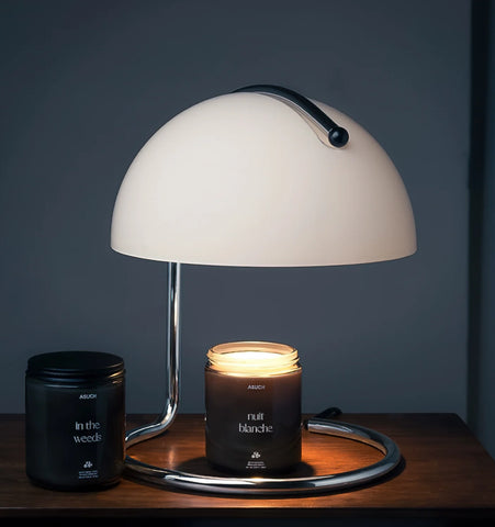 Pierre Table Lamp