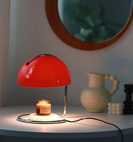 Pierre Table Lamp