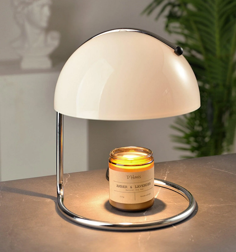 Pierre Table Lamp