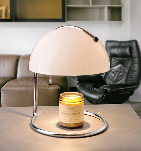 Pierre Table Lamp