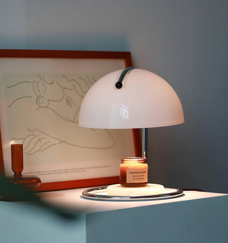 Pierre Table Lamp